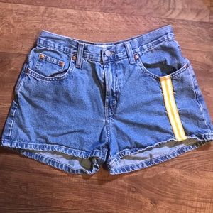 Arizona Jean Shorts
